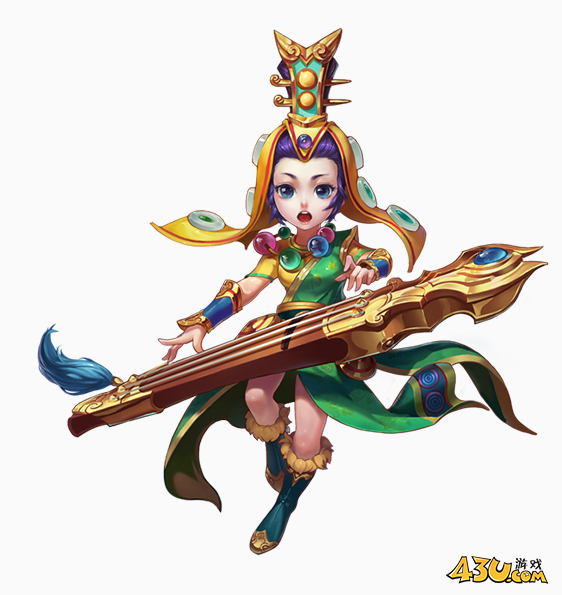 大话西游手游召唤兽有哪些 吉祥果召唤兽图鉴解析