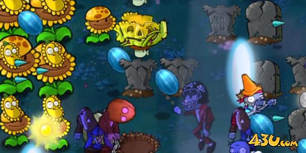 植物大战僵尸杂交版头脑风暴怎么达成 头脑风暴达成攻略