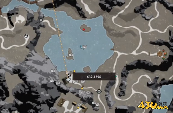 下一站江湖2洞天秘宝怎么解密 洞天秘宝解密方法