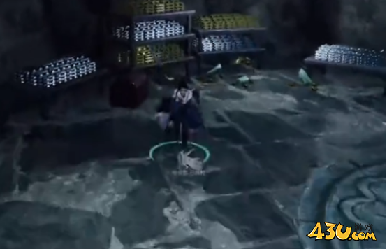 下一站江湖2洞天秘宝怎么解密 洞天秘宝解密方法