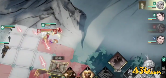 《三国望神州》陈到怎么样 陈到介绍