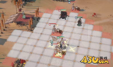 《三国望神州》五关追击战怎么打 五关追击战打法攻略 《三国望神州》五关追击战怎么打 五关追击战打法攻略