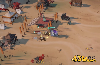 《三国望神州》五关追击战怎么打 五关追击战打法攻略 《三国望神州》五关追击战怎么打 五关追击战打法攻略