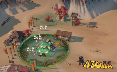 《三国望神州》匡扶汉室副本怎么打 匡扶汉室副本攻略 《三国望神州》匡扶汉室副本怎么打 匡扶汉室副本攻略