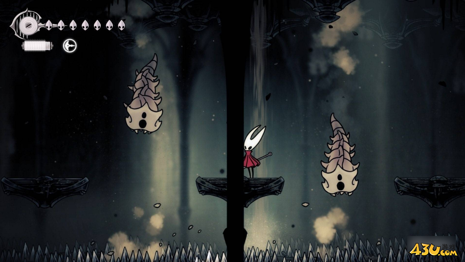 空洞骑士丝之歌戈鲁姆在哪里 猎人日志解锁图鉴 空洞骑士丝之歌戈鲁姆在哪里 猎人日志解锁图鉴