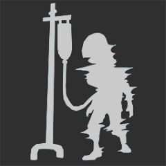 小小梦魇2中文奖杯有哪些 生病的孩子奖杯说明 小小梦魇2中文奖杯有哪些 生病的孩子奖杯说明