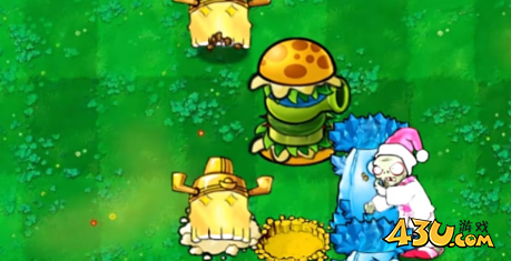 植物大战僵尸杂交版挖宝怎么玩 挖宝玩法介绍 植物大战僵尸杂交版挖宝怎么玩 挖宝玩法介绍