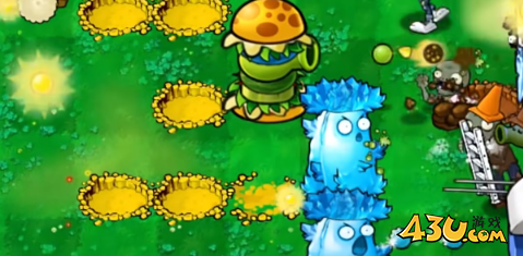 植物大战僵尸杂交版挖宝怎么玩 挖宝玩法介绍 植物大战僵尸杂交版挖宝怎么玩 挖宝玩法介绍