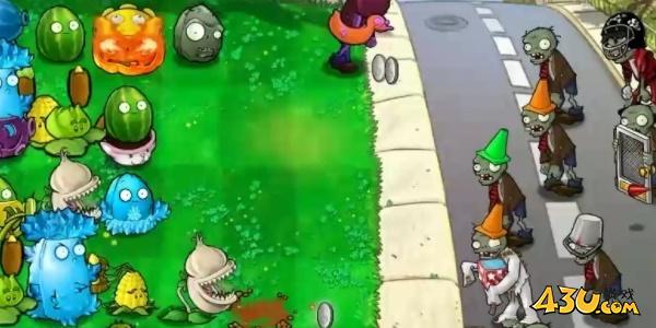 植物大战僵尸杂交版金卡怎么获得 金卡获取攻略 植物大战僵尸杂交版金卡怎么获得 金卡获取攻略
