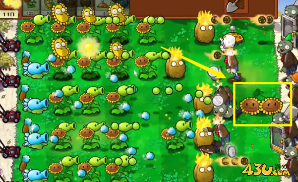 植物大战僵尸杂交版冒险1关怎么通关 冒险1关通关攻略 植物大战僵尸杂交版冒险1关怎么通关 冒险1关通关攻略