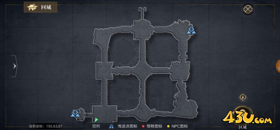 《新盗墓笔记》迷宫宝藏奇闻怎么获得 迷宫宝藏奇闻任务玩法攻略 《新盗墓笔记》迷宫宝藏奇闻怎么获得 迷宫宝藏奇闻任务玩法攻略