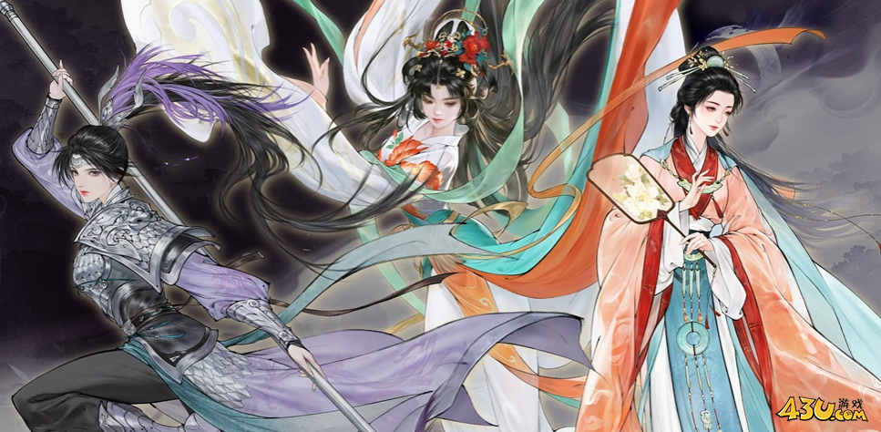 《三国望神州》貂蝉强度怎么样 貂蝉强度介绍及配队推荐 《三国望神州》貂蝉强度怎么样 貂蝉强度介绍及配队推荐