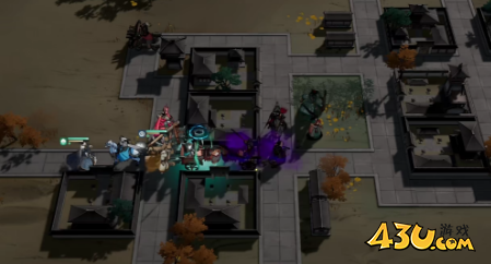 《三国望神州》甄姬强度怎么样 甄姬强度介绍 《三国望神州》甄姬强度怎么样 甄姬强度介绍