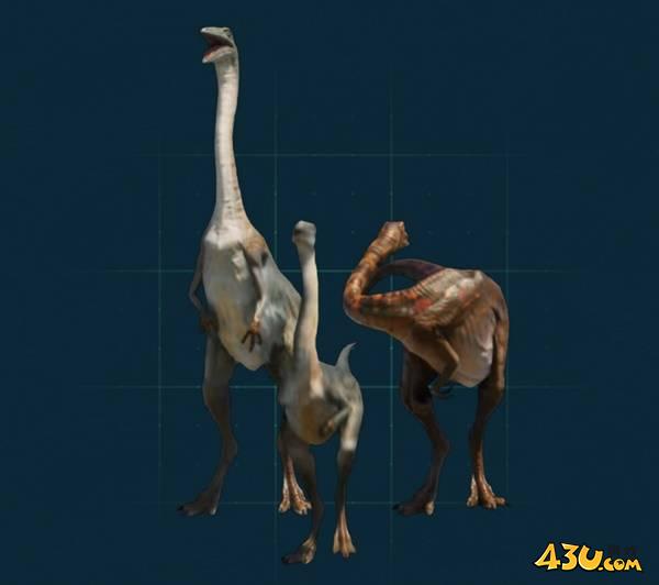 侏罗纪世界进化3恐龙全图鉴 古似鸟龙介绍与信息一览 侏罗纪世界进化3恐龙全图鉴 古似鸟龙介绍与信息一览