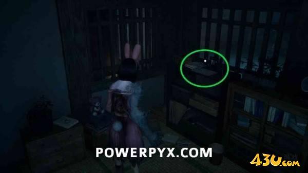 寂静岭f文档咲子的日记(4)在哪里 重要文档位置及收集攻略 寂静岭f文档咲子的日记(4)在哪里 重要文档位置及收集攻略