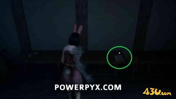 寂静岭f文档咲子的日记(5)在哪里 重要文档位置及收集攻略 寂静岭f文档咲子的日记(5)在哪里 重要文档位置及收集攻略