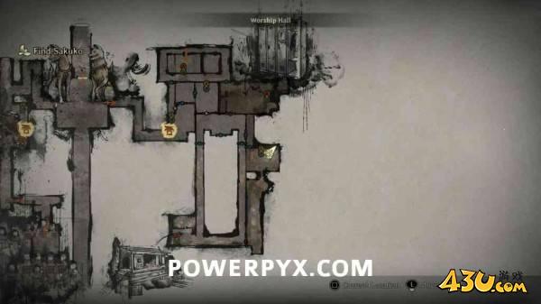 寂静岭f文档咲子的日记(6)在哪里 重要文档位置及收集攻略 寂静岭f文档咲子的日记(6)在哪里 重要文档位置及收集攻略