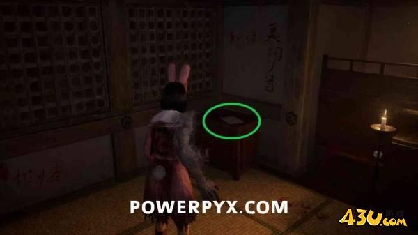 寂静岭f文档咲子的日记(6)在哪里 重要文档位置及收集攻略 寂静岭f文档咲子的日记(6)在哪里 重要文档位置及收集攻略