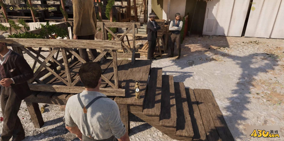 四海兄弟故乡幸运珠饰效果及获取方法 珠饰护符收集攻略 四海兄弟故乡幸运珠饰效果及获取方法 珠饰护符收集攻略