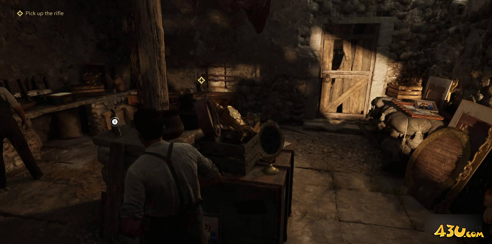 四海兄弟故乡机巧珠饰效果及获取方法 珠饰护符收集攻略 四海兄弟故乡机巧珠饰效果及获取方法 珠饰护符收集攻略