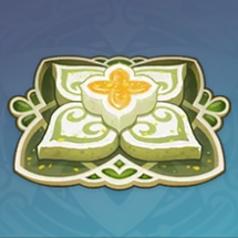 原神哈瓦玛玛兹是什么食物 原神图鉴介绍 原神哈瓦玛玛兹是什么食物 原神图鉴介绍