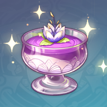 原神帕蒂沙兰布丁是什么食物 原神图鉴介绍 原神帕蒂沙兰布丁是什么食物 原神图鉴介绍