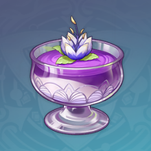 原神帕蒂沙兰布丁是什么食物 原神图鉴介绍 原神帕蒂沙兰布丁是什么食物 原神图鉴介绍