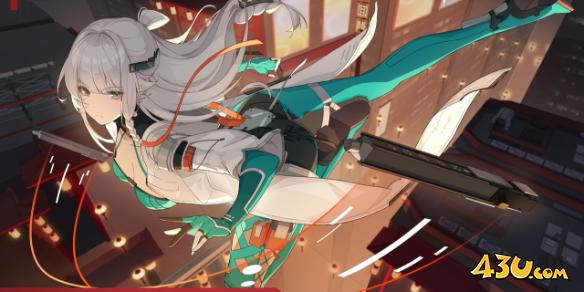 尘白禁区辰星云篆有什么技能 辰星云篆技能攻略 尘白禁区辰星云篆有什么技能 辰星云篆技能攻略