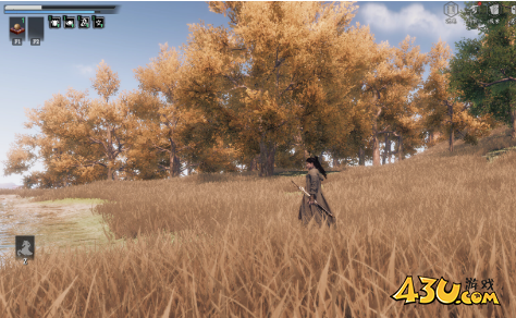 下一站江湖2木材怎么获取 木材获取攻略 下一站江湖2木材怎么获取 木材获取攻略