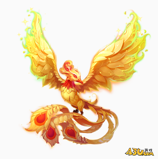大话西游手游召唤兽有哪些 凤凰召唤兽图鉴解析 大话西游手游召唤兽有哪些 凤凰召唤兽图鉴解析