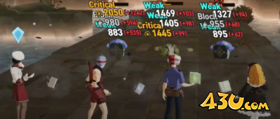 黑色四叶草魔法帝之道副本怎么挑战 副本挑战攻略 黑色四叶草魔法帝之道副本怎么挑战 副本挑战攻略