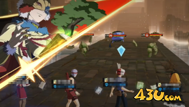 黑色四叶草魔法帝之道副本怎么挑战 副本挑战攻略 黑色四叶草魔法帝之道副本怎么挑战 副本挑战攻略