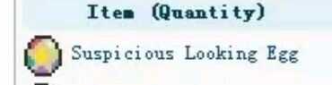 泰拉瑞亚全物品怎么获得 可疑的蛋获取指南 泰拉瑞亚全物品怎么获得 可疑的蛋获取指南