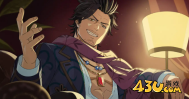 黑色四叶草魔法帝之道邂逅之门角色怎么选 邂逅之门角色推荐 黑色四叶草魔法帝之道邂逅之门角色怎么选 邂逅之门角色推荐