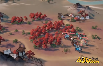 《三国望神州》袁绍关卡怎么打 袁绍关卡打法攻略 《三国望神州》袁绍关卡怎么打 袁绍关卡打法攻略