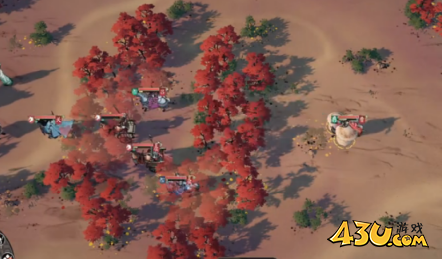 《三国望神州》袁绍关卡怎么打 袁绍关卡打法攻略 《三国望神州》袁绍关卡怎么打 袁绍关卡打法攻略