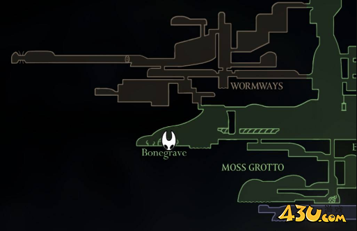 空洞骑士丝之歌角朝圣者在哪里 猎人日志解锁图鉴 空洞骑士丝之歌角朝圣者在哪里 猎人日志解锁图鉴