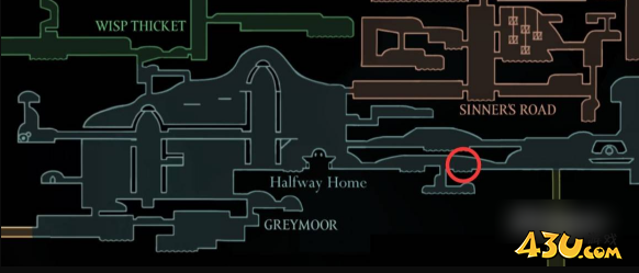 空洞骑士丝之歌朝圣钟卫在哪里 猎人日志解锁图鉴 空洞骑士丝之歌朝圣钟卫在哪里 猎人日志解锁图鉴