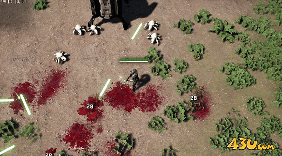 贪婪大地主武器图鉴 反射光束属性及升级信息一阅 贪婪大地主武器图鉴 反射光束属性及升级信息一阅