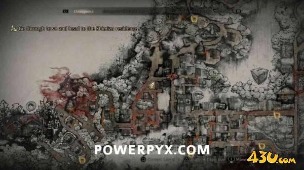 寂静岭f文档复仇记（5）在哪里 重要文档位置及收集攻略