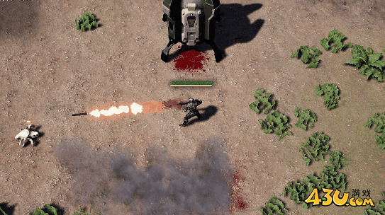 贪婪大地主武器图鉴 火箭弹发射器属性及升级信息一阅