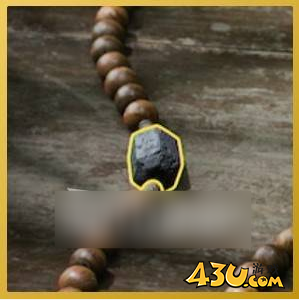 四海兄弟故乡幽灵珠饰效果及获取方法 珠饰护符收集攻略