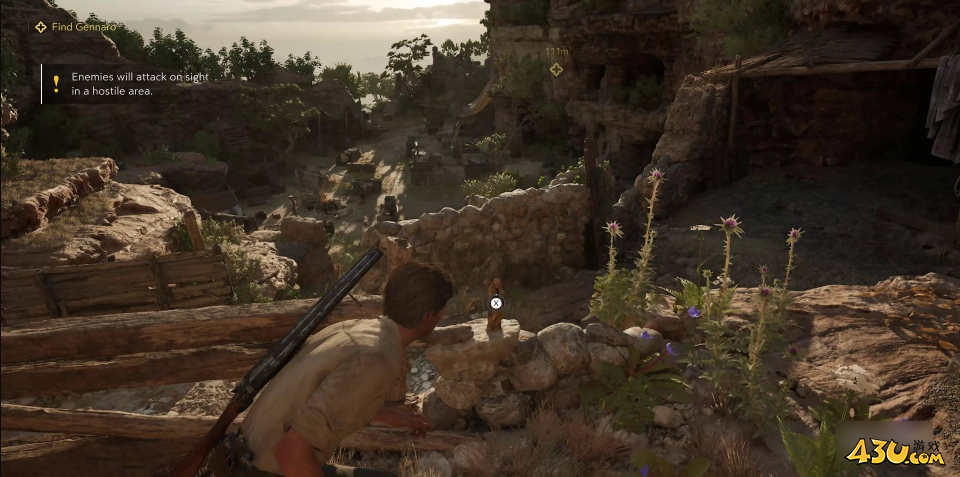 四海兄弟故乡幽灵珠饰效果及获取方法 珠饰护符收集攻略