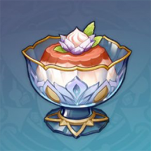 原神婆娑一舞是什么食物 原神图鉴介绍 原神婆娑一舞是什么食物 原神图鉴介绍