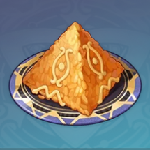 原神决斗之魂是什么食物 原神图鉴介绍 原神决斗之魂是什么食物 原神图鉴介绍