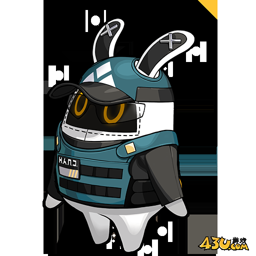 绝区零格列佛探员有什么用 格列佛探员邦布图鉴