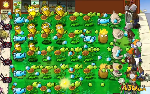 植物大战僵尸杂交版冒险2关怎么通关 冒险2关通关攻略 植物大战僵尸杂交版冒险2关怎么通关 冒险2关通关攻略