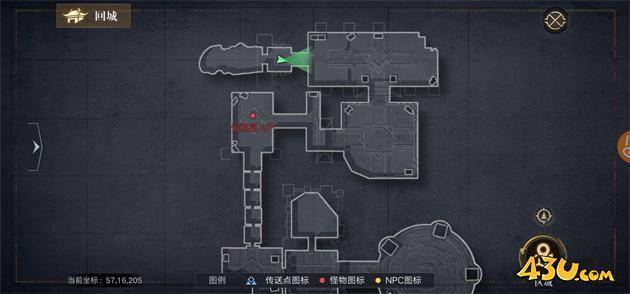 《新盗墓笔记》镖子岭如何通关 镖子岭通关指南