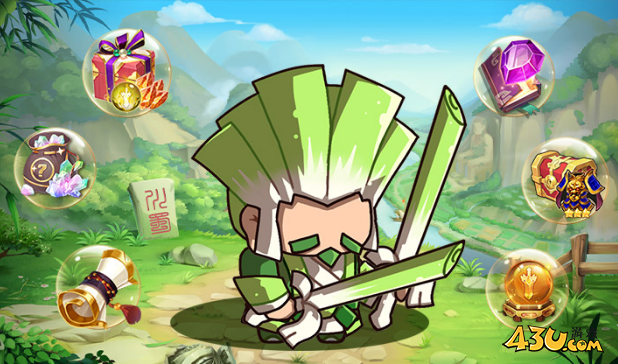 《乱弹三国志》武将刘备怎么样 武将刘备介绍