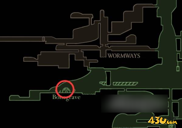 空洞骑士丝之歌朝圣者长老在哪里 猎人日志解锁图鉴 空洞骑士丝之歌朝圣者长老在哪里 猎人日志解锁图鉴